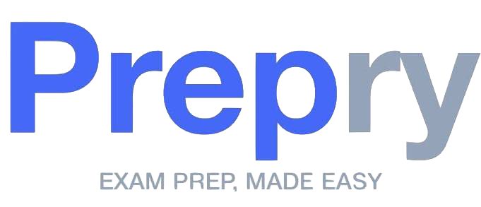 Prepry